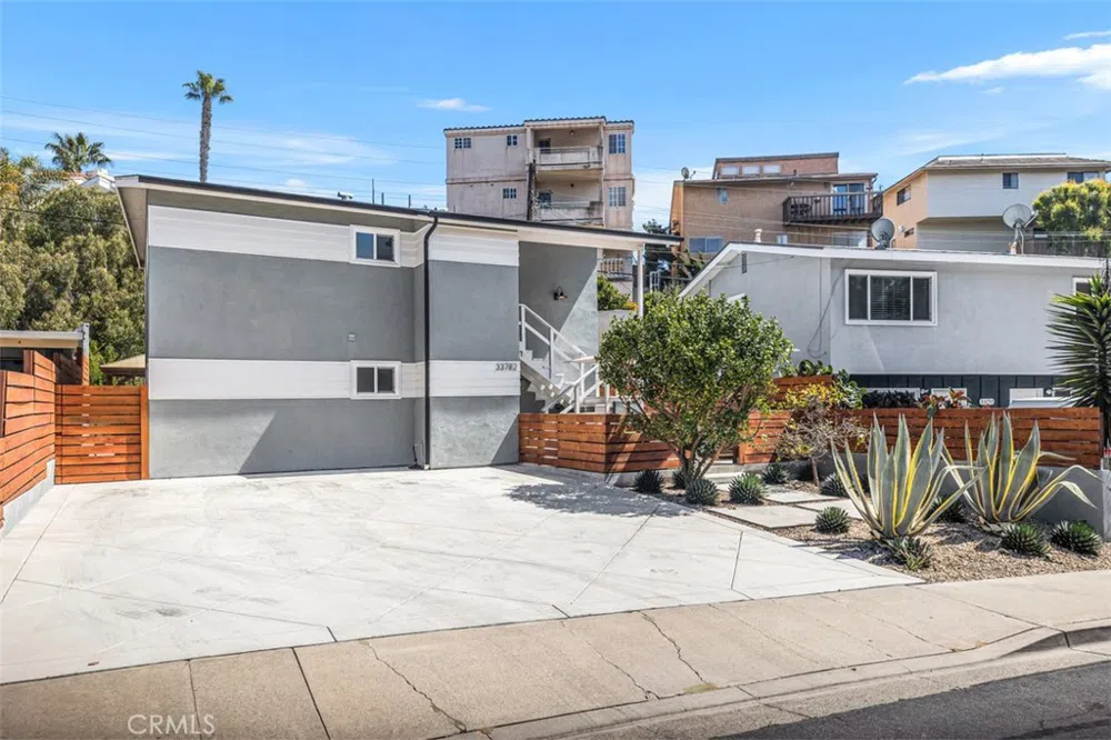 33782 Robles Drive Dana Point, CA 92629