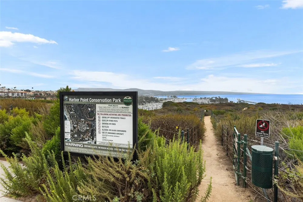 33782 Robles Drive Dana Point, CA 92629