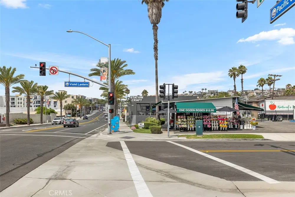 33782 Robles Drive Dana Point, CA 92629