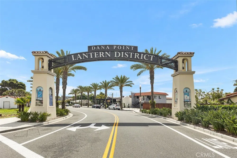 33782 Robles Drive Dana Point, CA 92629