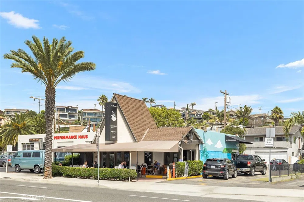 33782 Robles Drive Dana Point, CA 92629