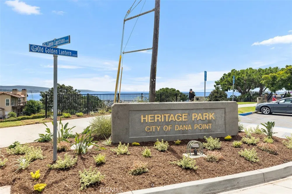 33782 Robles Drive Dana Point, CA 92629