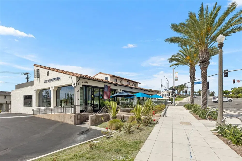 33782 Robles Drive Dana Point, CA 92629