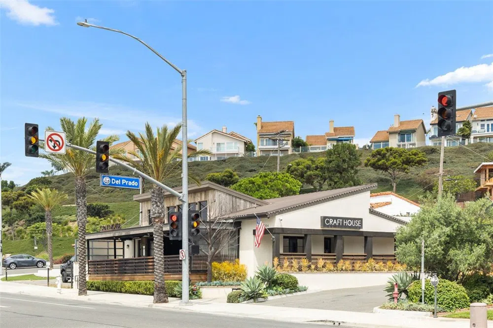 33782 Robles Drive Dana Point, CA 92629