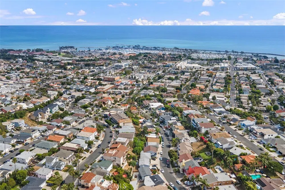 33782 Robles Drive Dana Point, CA 92629