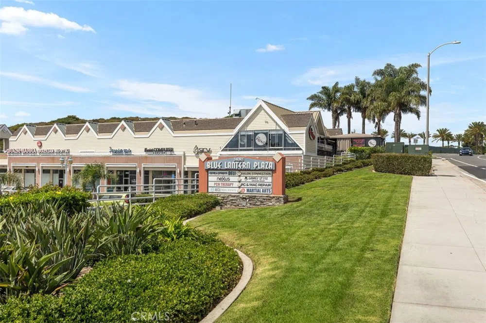 33782 Robles Drive Dana Point, CA 92629