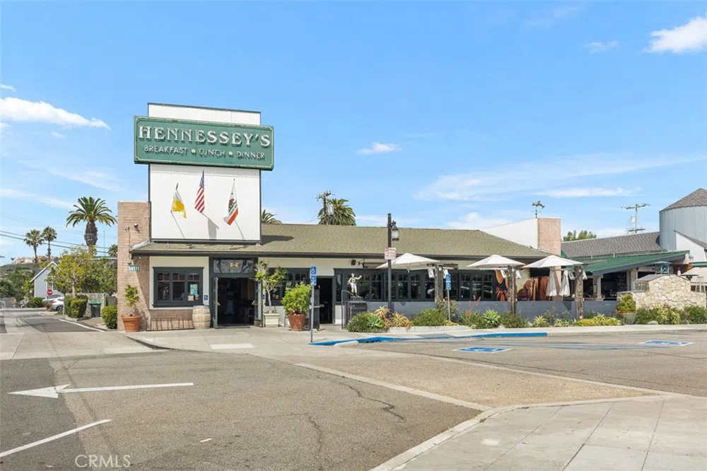 33782 Robles Drive Dana Point, CA 92629