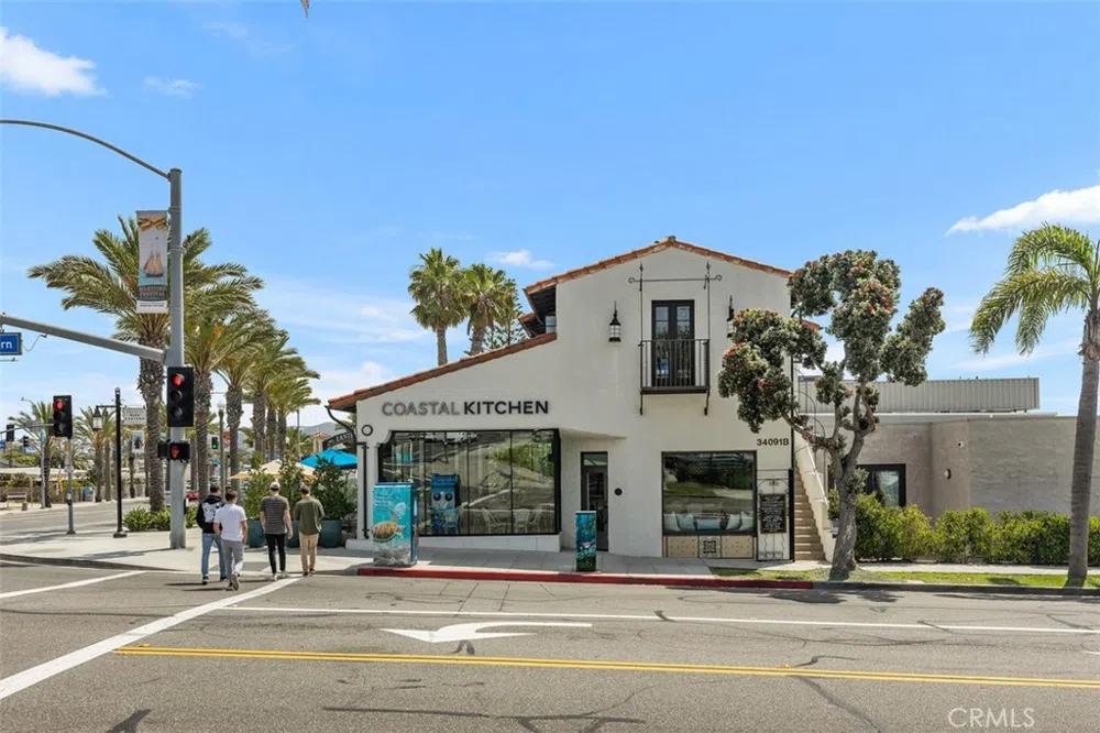 33782 Robles Drive Dana Point, CA 92629