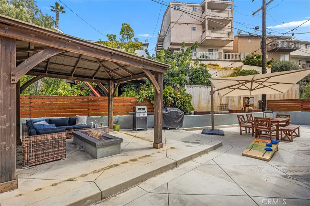 33782 Robles Drive Dana Point, CA 92629