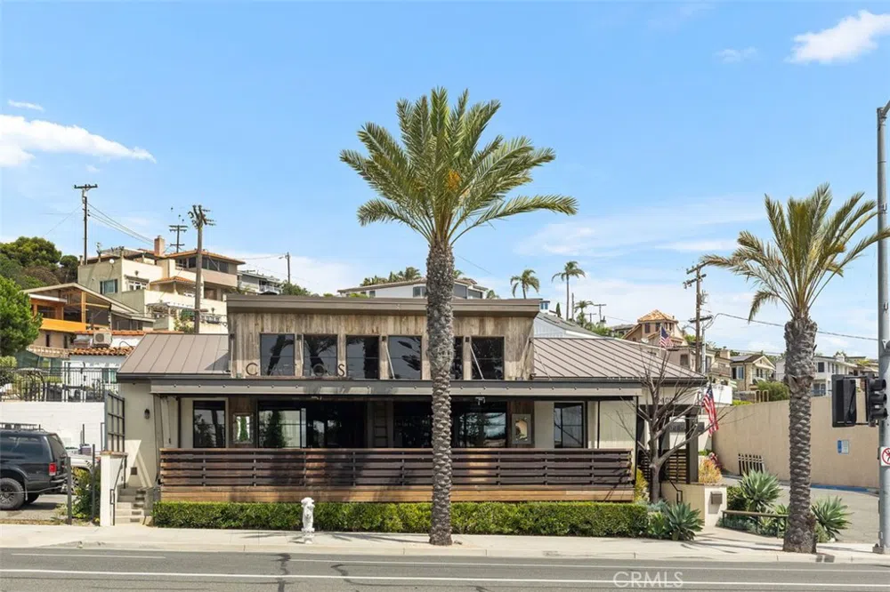 33782 Robles Drive Dana Point, CA 92629