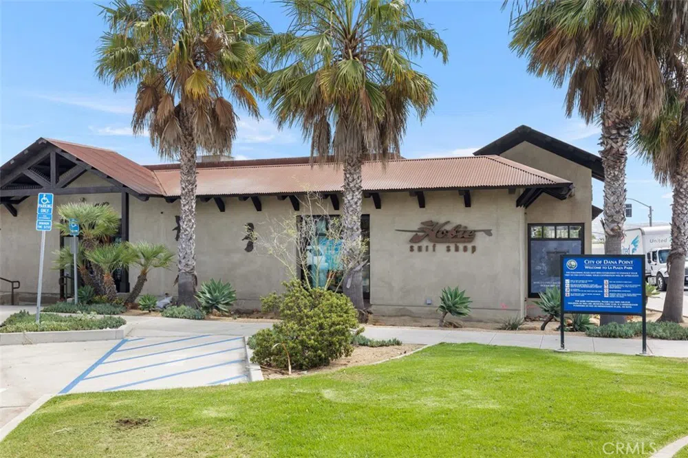 33782 Robles Drive Dana Point, CA 92629