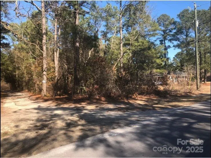 0 Sterling Street Fayetteville, NC 28306