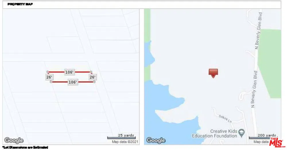 2425 N Dellwood Lane