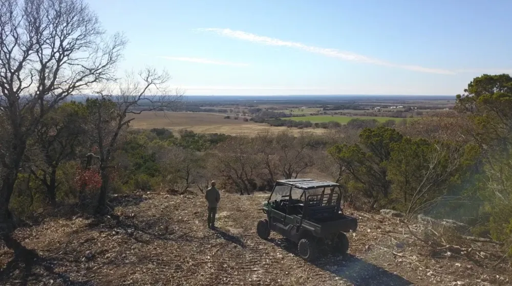 FM 2955 Gatesville, TX 76528