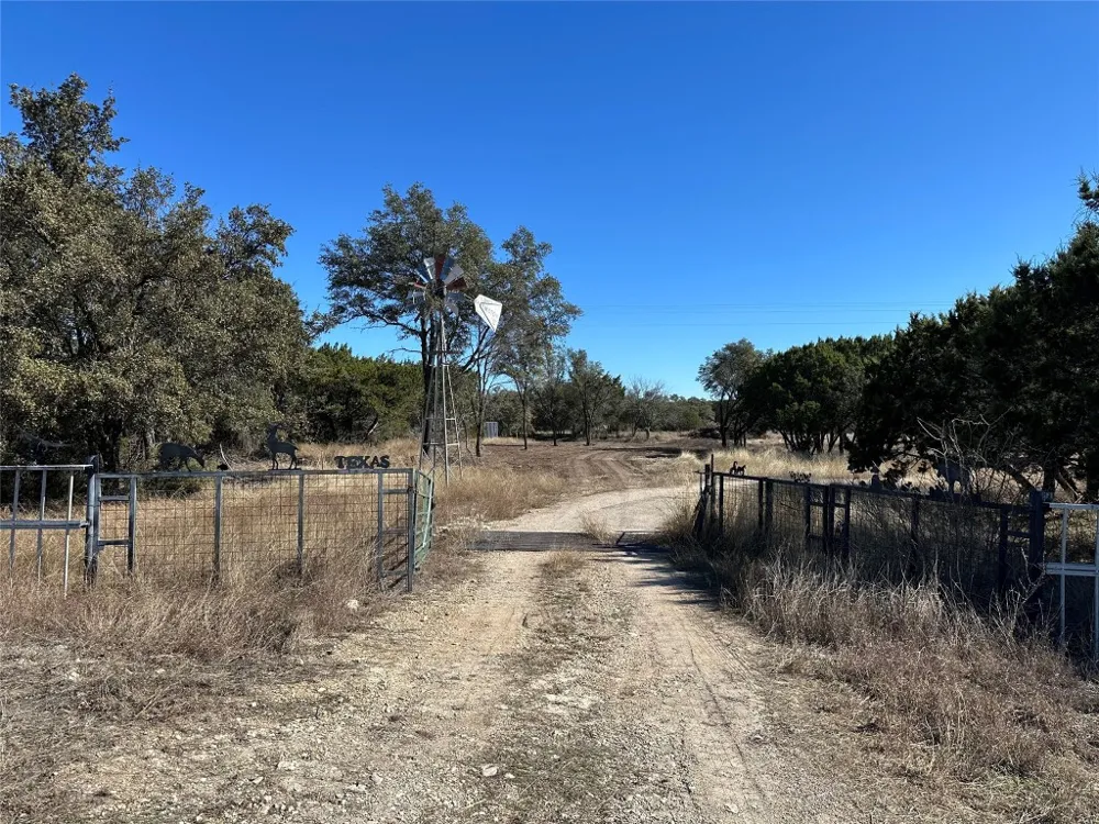 FM 2955 Gatesville, TX 76528