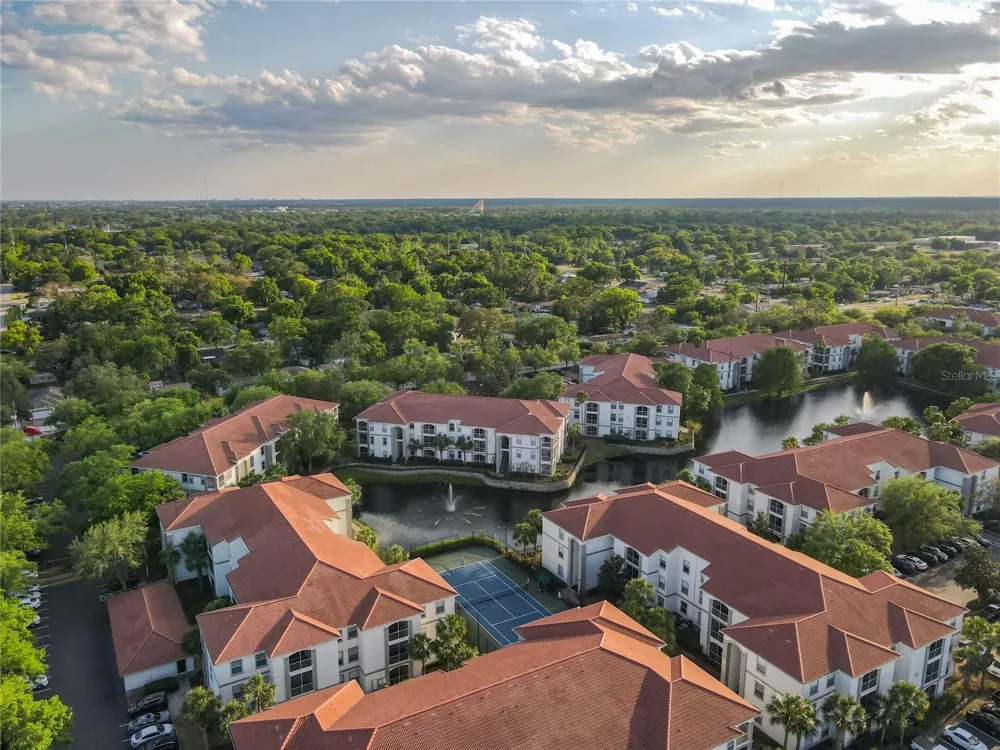 2615 MAITLAND CROSSING WAY #9 307 Orlando, FL 32810