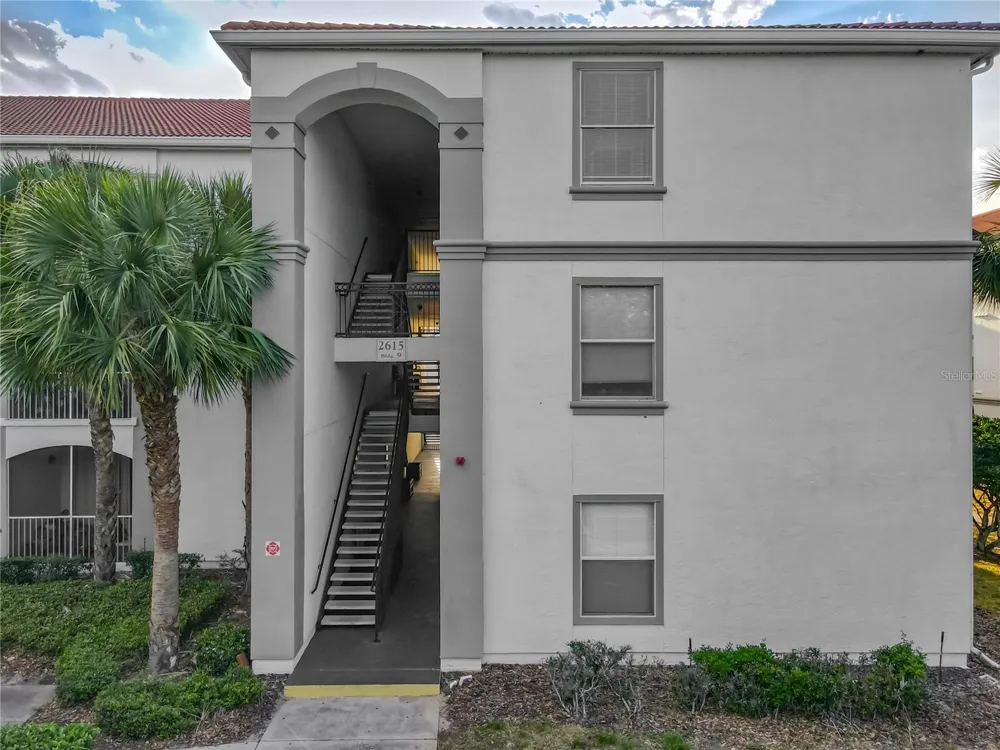 2615 MAITLAND CROSSING WAY #9 307 Orlando, FL 32810