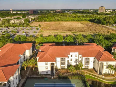2615 MAITLAND CROSSING WAY #9 307