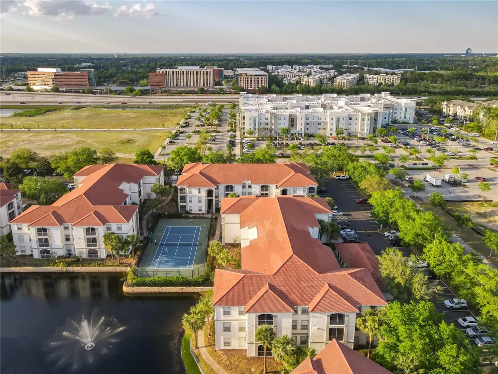 2615 MAITLAND CROSSING WAY #9 307 Orlando, FL 32810