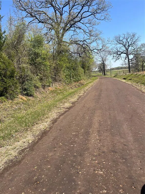 CR 124 Centerville, TX 75833