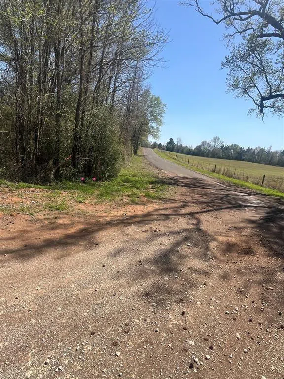 CR 124 Centerville, TX 75833