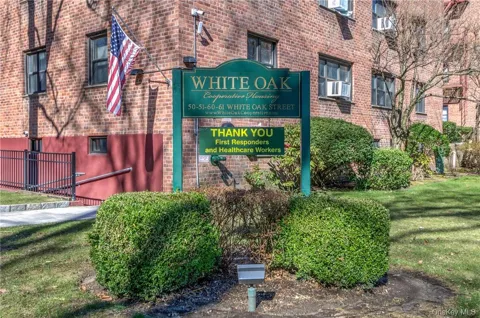 50 White Oak Street #3G