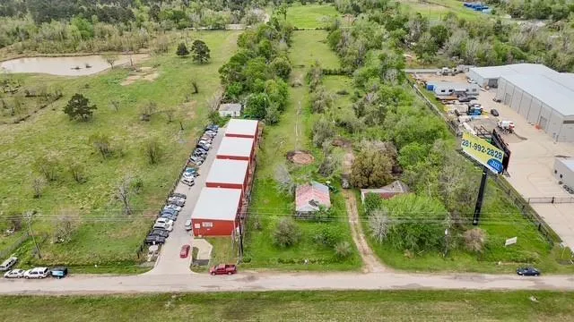 10th Street Brookshire, TX 77423
