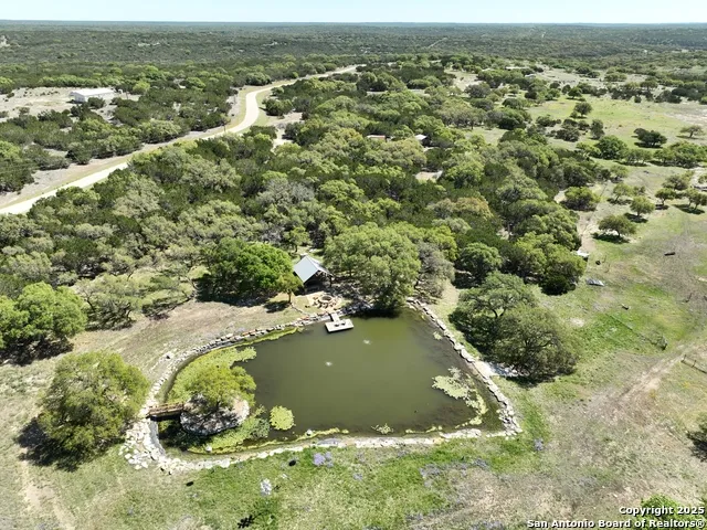 163 Northridge Dr Mountain Home, TX 78058
