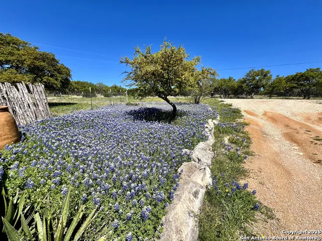 163 Northridge Dr Mountain Home, TX 78058