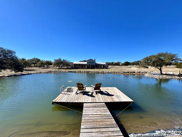 163 Northridge Dr Mountain Home, TX 78058