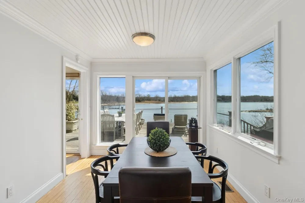80 Towd Point Road Southampton, NY 11968