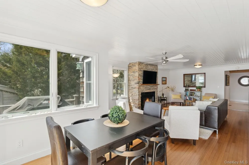 80 Towd Point Road Southampton, NY 11968