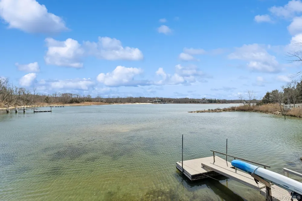 80 Towd Point Road Southampton, NY 11968