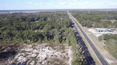 US HWY 301-18 ACRES