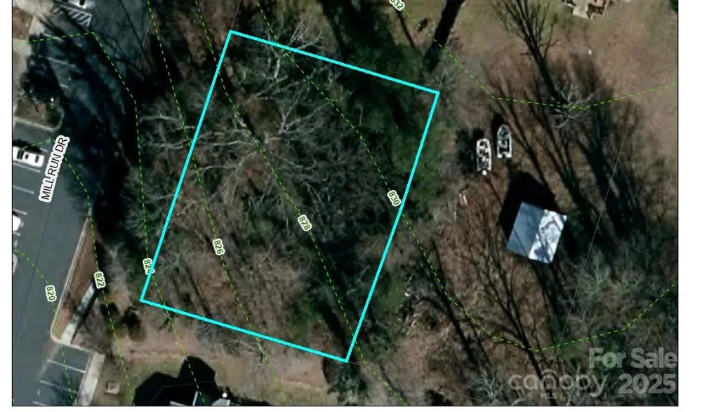 0 Milling Road Mocksville, NC 27028
