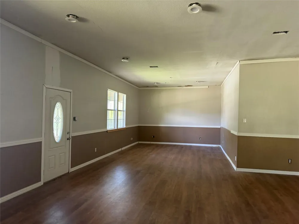 206 Grayson Street Teague, TX 75860