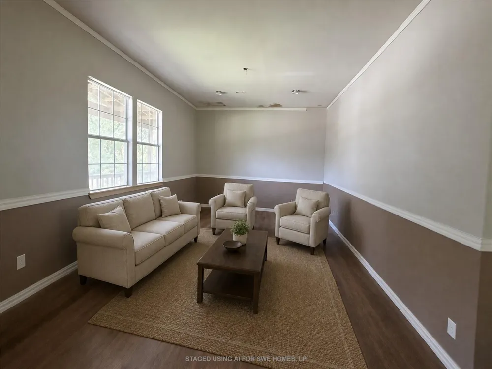 206 Grayson Street Teague, TX 75860