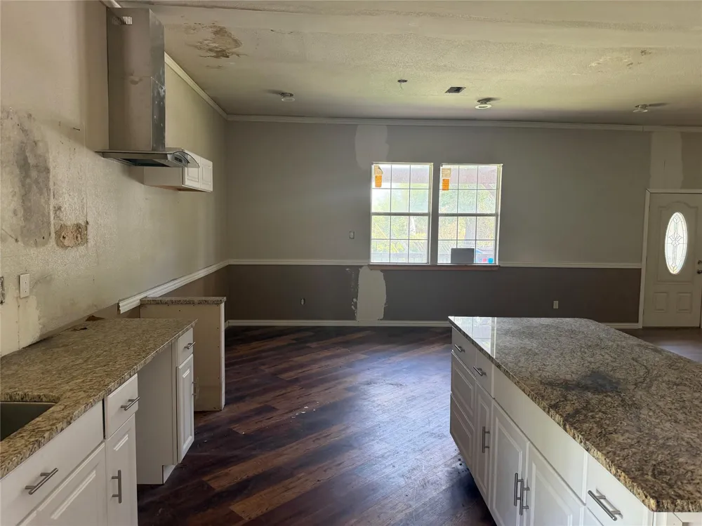 206 Grayson Street Teague, TX 75860