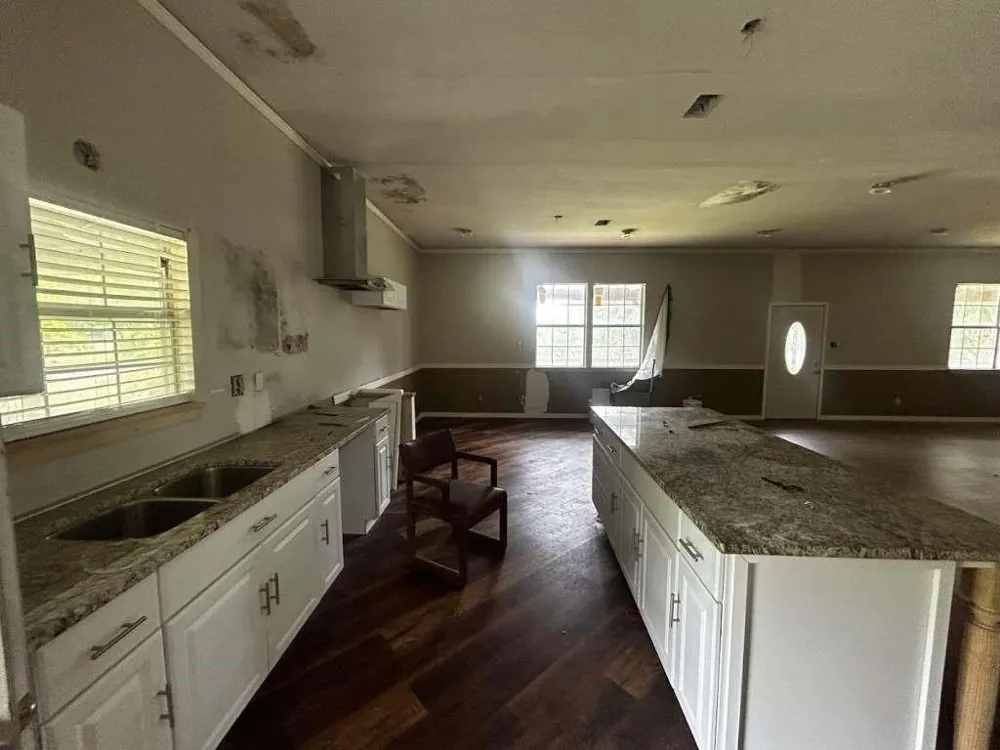 206 Grayson Street Teague, TX 75860