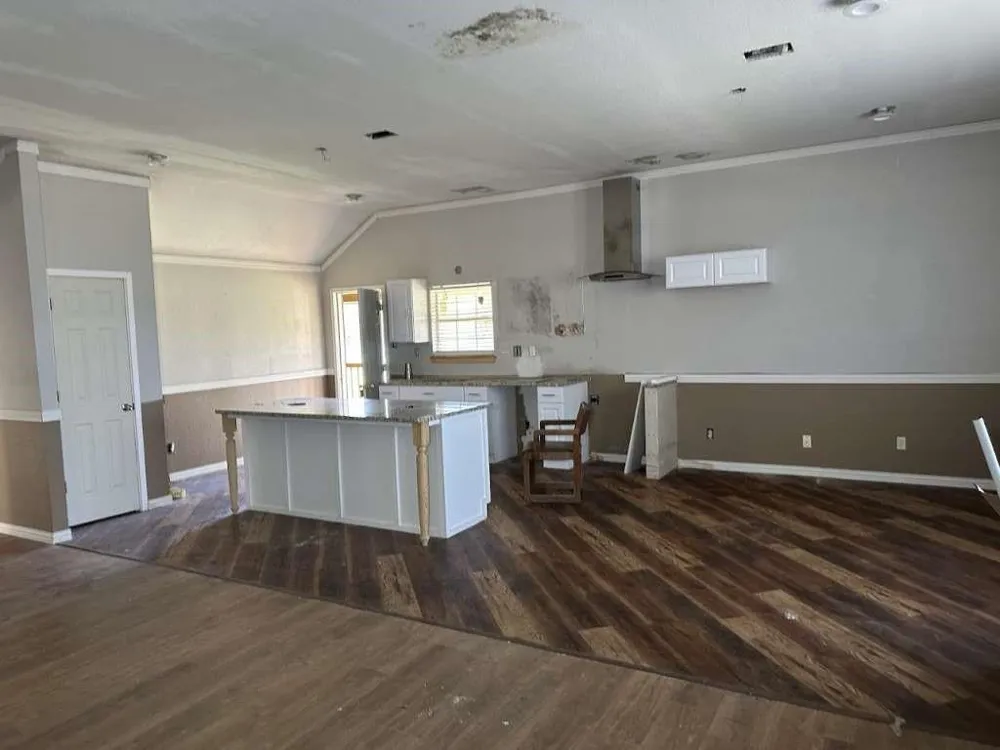206 Grayson Street Teague, TX 75860