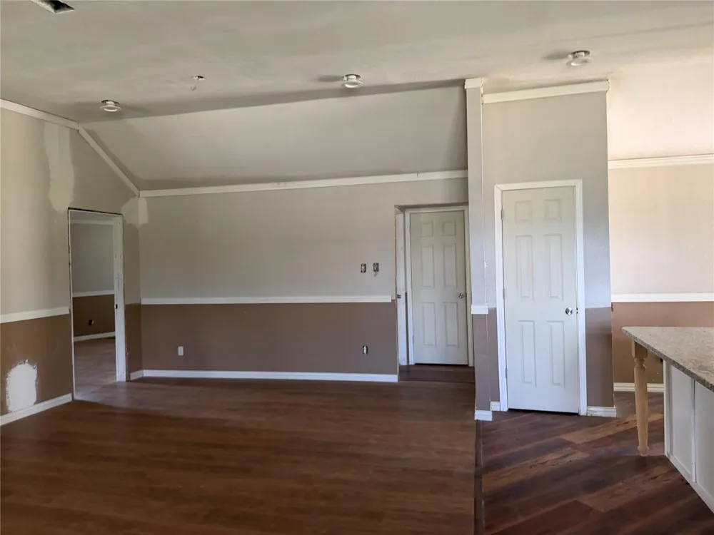 206 Grayson Street Teague, TX 75860