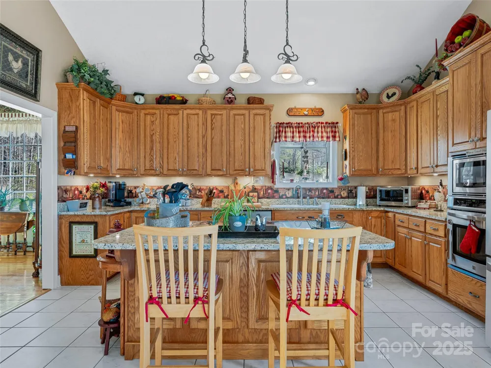 288 Hawks Point Drive Zirconia, NC 28790