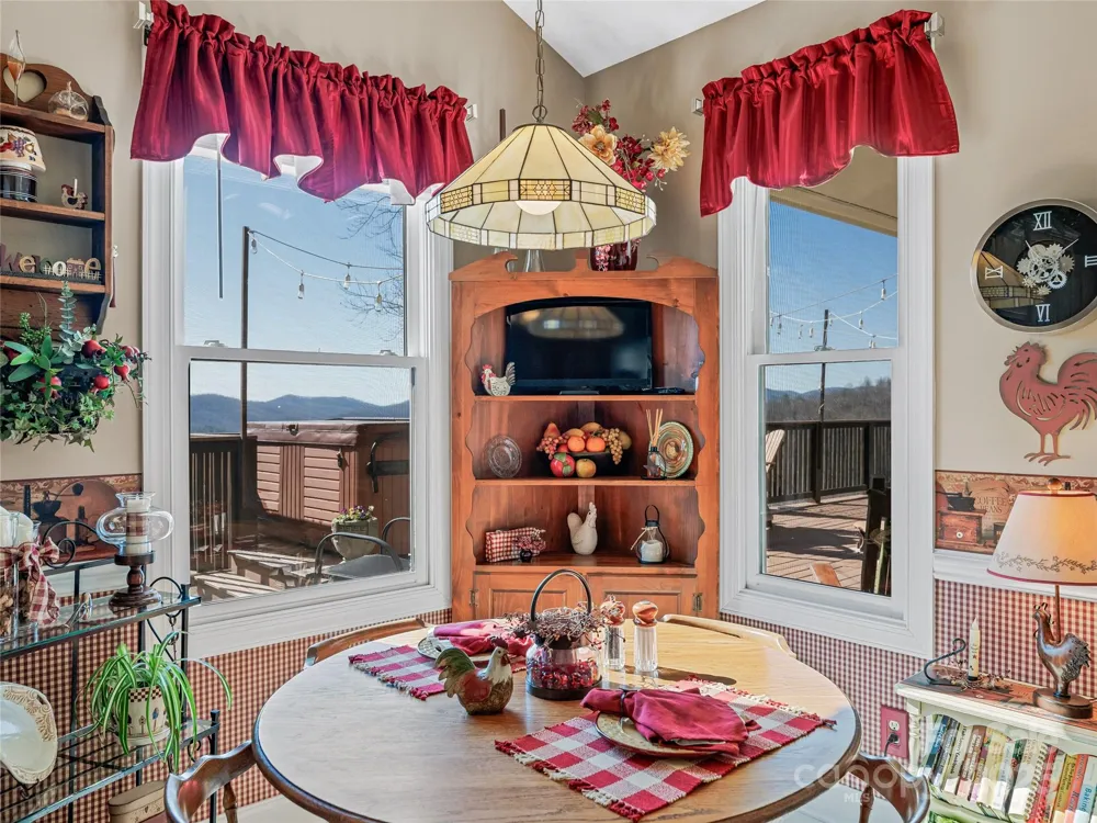 288 Hawks Point Drive Zirconia, NC 28790