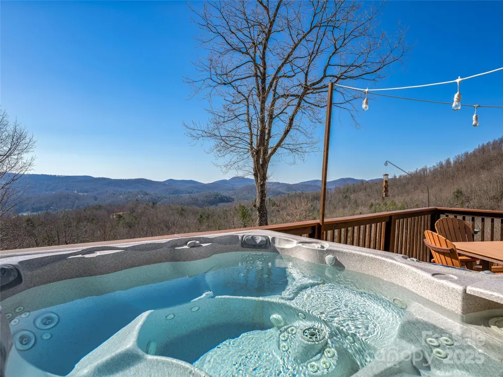 288 Hawks Point Drive Zirconia, NC 28790