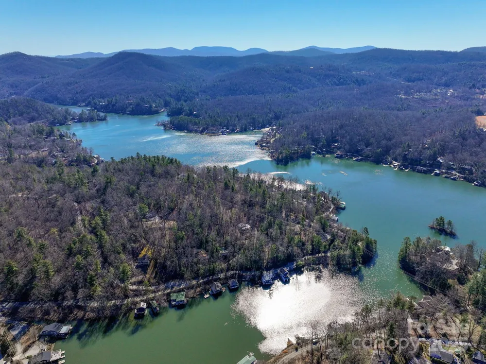 288 Hawks Point Drive Zirconia, NC 28790