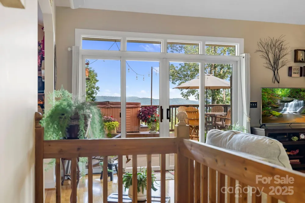 288 Hawks Point Drive Zirconia, NC 28790