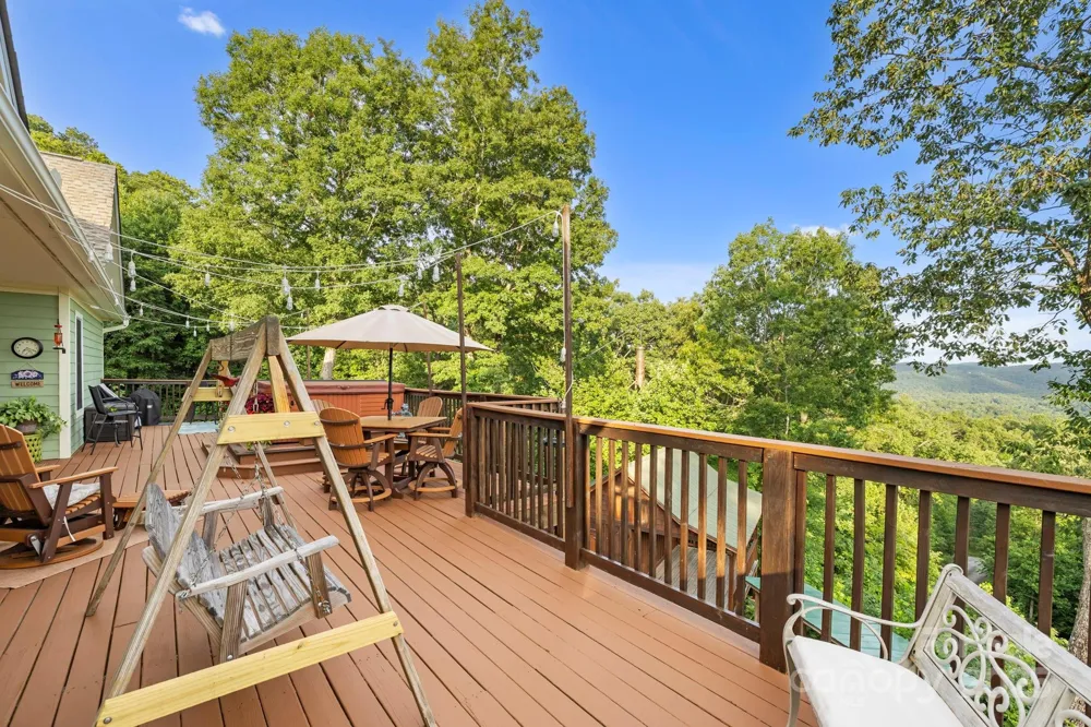 288 Hawks Point Drive Zirconia, NC 28790