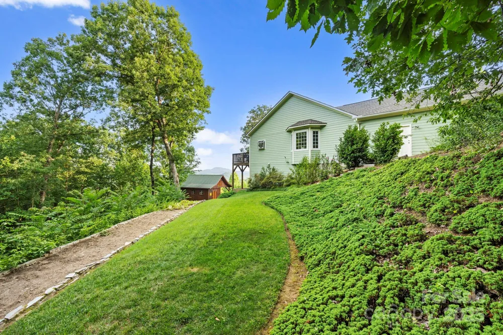 288 Hawks Point Drive Zirconia, NC 28790