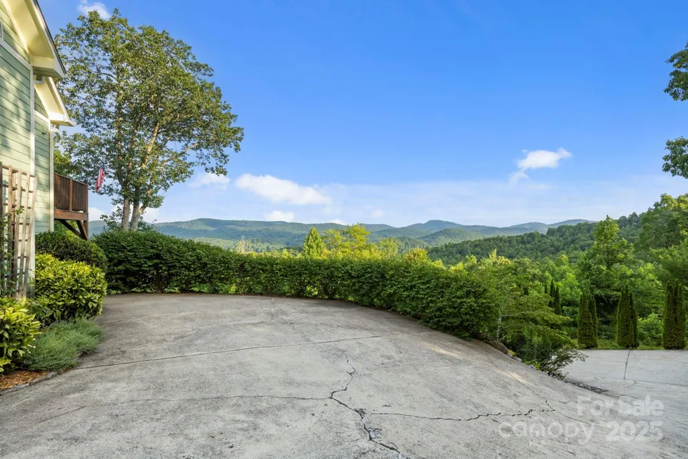 288 Hawks Point Drive Zirconia, NC 28790