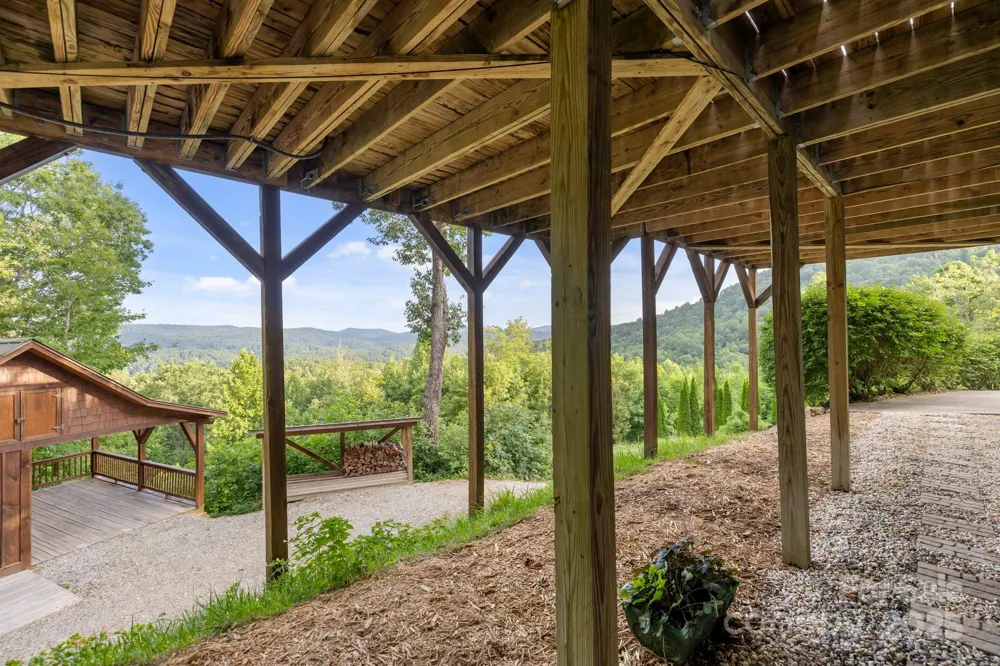288 Hawks Point Drive Zirconia, NC 28790